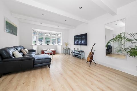 4 bedroom detached house for sale, Downsview Road, London, SE19