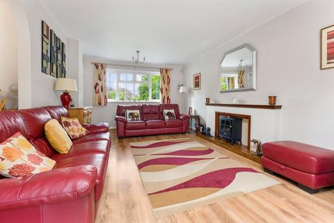 4 bedroom detached house for sale, Manor Wood Road, Purley, CR8