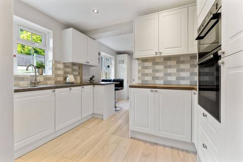 4 bedroom detached house for sale, Manor Wood Road, Purley, CR8