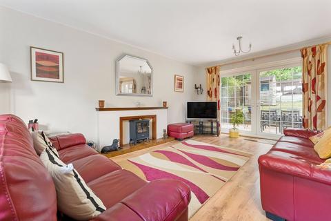 4 bedroom detached house for sale, Manor Wood Road, Purley, CR8