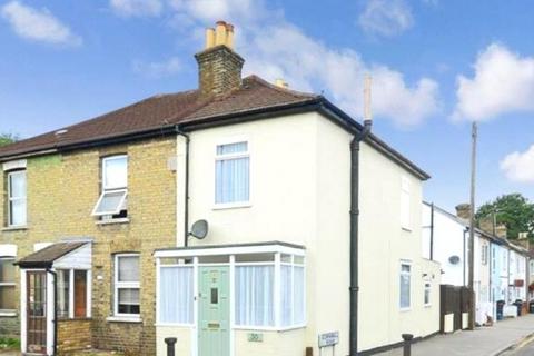 2 bedroom end of terrace house for sale, Cuthbert Road, Croydon, Old Town, CR0