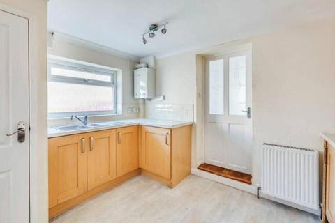 2 bedroom end of terrace house for sale, Cuthbert Road, Croydon, Old Town, CR0