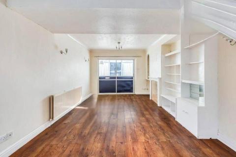 2 bedroom end of terrace house for sale, Cuthbert Road, Croydon, Old Town, CR0