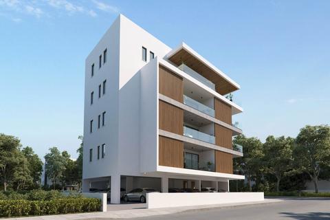 3 bedroom apartment, 3 Bedroom Apartment, top floor  in Ianouariou, Larnaca