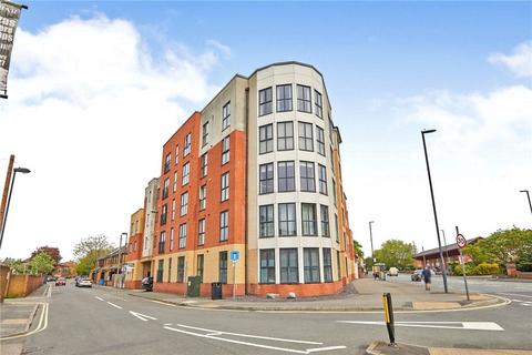 2 bedroom apartment for sale, City Walk, City Road, Derbyshire