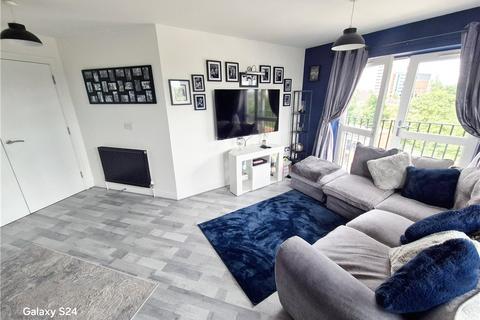 2 bedroom apartment for sale, City Walk, City Road, Derbyshire