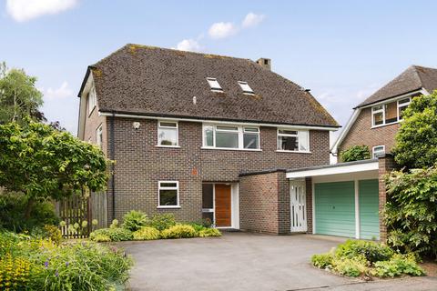 5 bedroom detached house for sale, Ethelred Court, Headington, Oxford