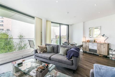 2 bedroom apartment to rent, Alie Street, Aldgate, London, E1