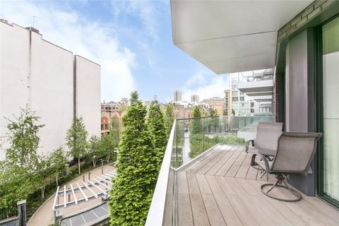 2 bedroom apartment to rent, Alie Street, Aldgate, London, E1