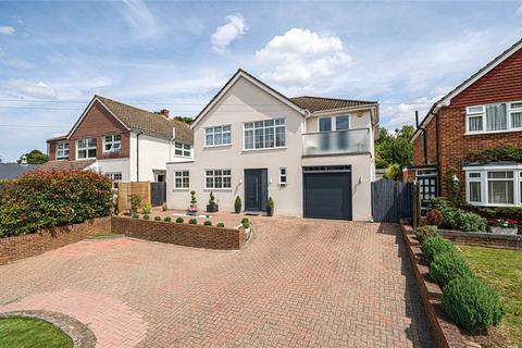 Pentlow Rushmore Hill, Orpington, BR6 7NQ