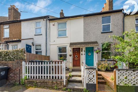 2 bedroom terraced house for sale, Fulwich Road, Dartford, Kent, DA1