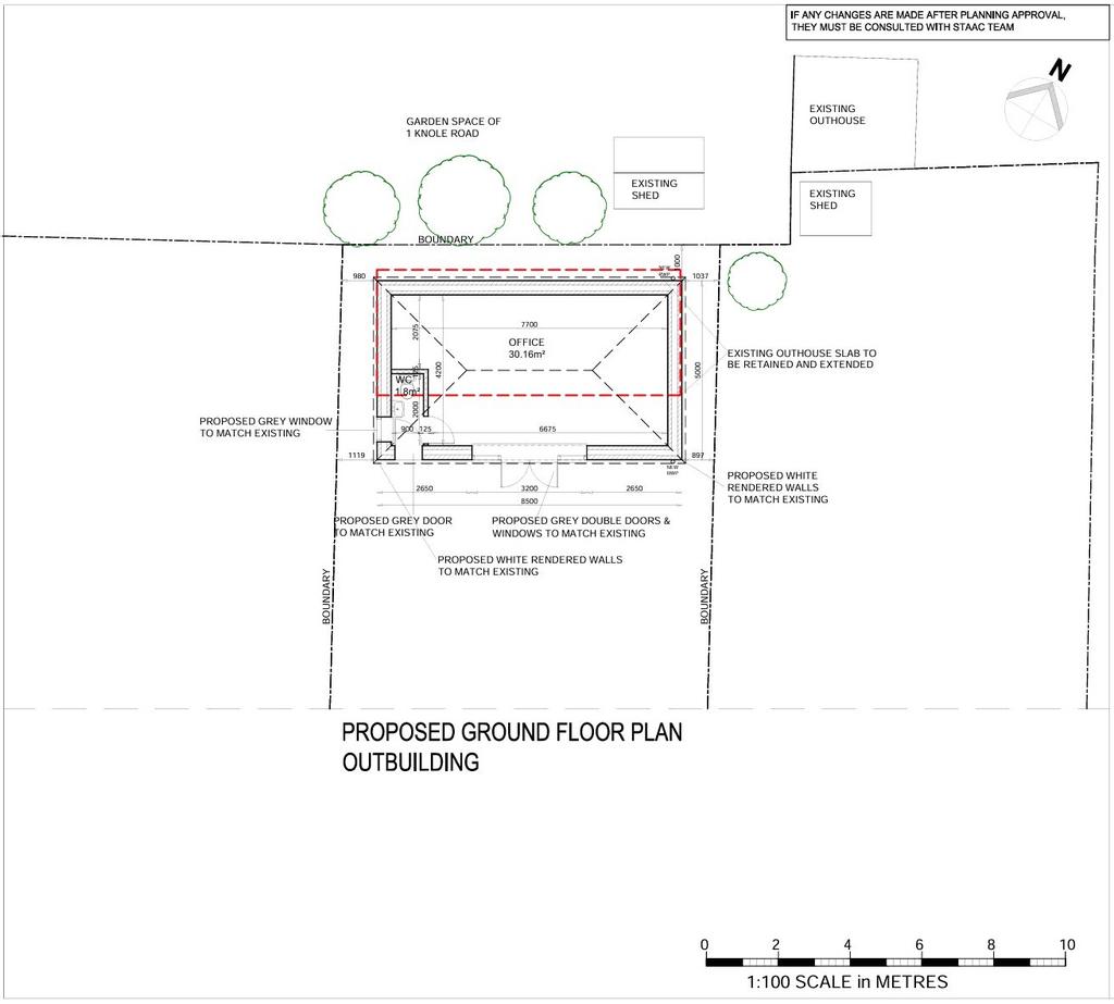 Plan Pass Garden Rm