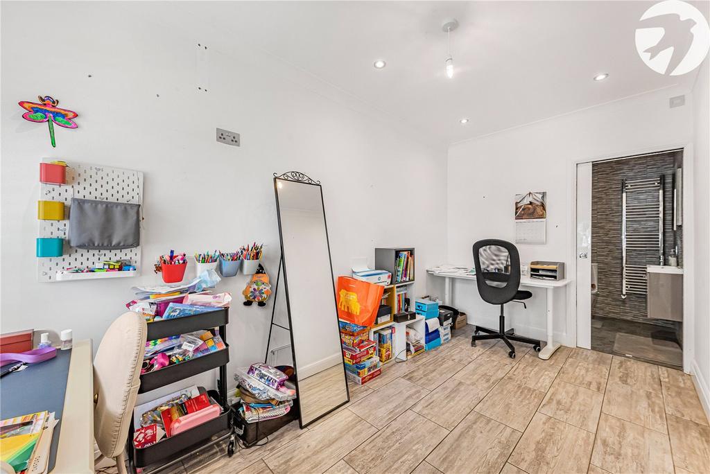 Bedroom Four Gflr