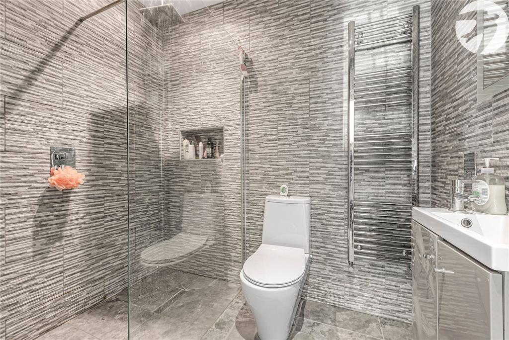 En-Suite Bed Four