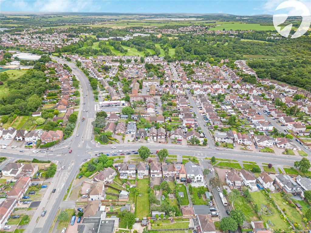 Location Aerial