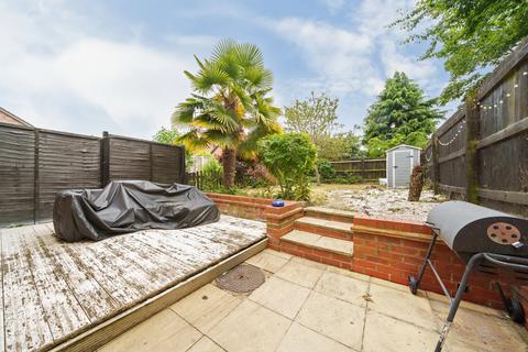 46 Elliott Avenue, Ruislip, HA4 9LZ