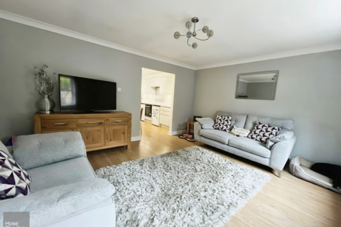 4 bedroom terraced house for sale, Pavilion Rise, East Hill Road, Ryde
