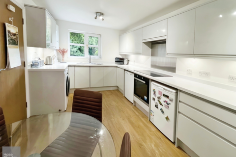 4 bedroom terraced house for sale, Pavilion Rise, East Hill Road, Ryde