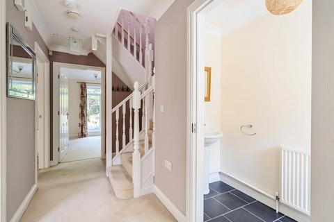 4 bedroom detached house for sale, Poppy Close, Yarnton, Kidlington