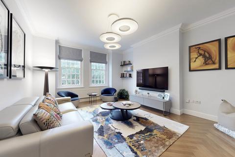 3 bedroom apartment to rent, Wellington House, 1 Greenberry Street, St John's Wood, London, NW8