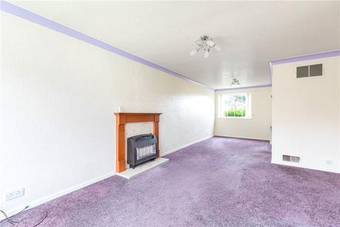 3 bedroom detached house for sale, Sandholme Drive, Burley in Wharfedale, Ilkley, West Yorkshire, LS29