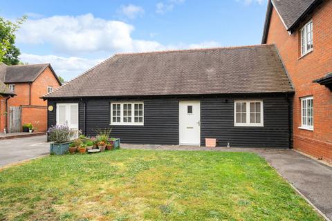 2 Pilgrims Place, Winchester, SO23 7GH