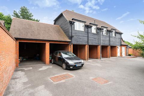 2 Pilgrims Place, Winchester, SO23 7GH