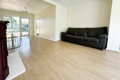 8 Hartley Close, Blackwater, Camberley, GU17 0DE