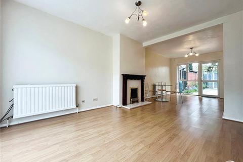 8 Hartley Close, Blackwater, Camberley, GU17 0DE