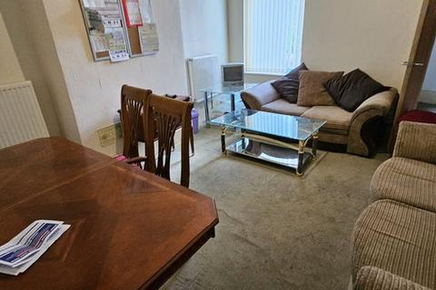 8 bedroom house of multiple occupation to rent, Smedley Road (Bills Included), Manchester M8