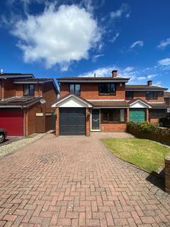 3 bedroom detached house for sale, The Rock, Telford TF3