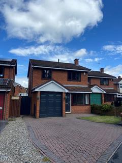 3 bedroom detached house for sale, The Rock, Telford TF3