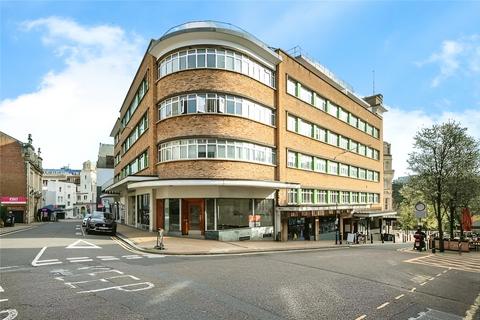 2 bedroom apartment for sale, Post Office Road, Bournemouth, Dorset