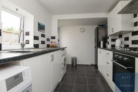 2 bedroom terraced house for sale, Exeter EX1