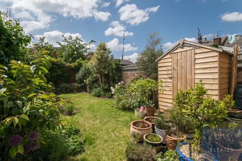 2 bedroom terraced house for sale, Exeter EX1