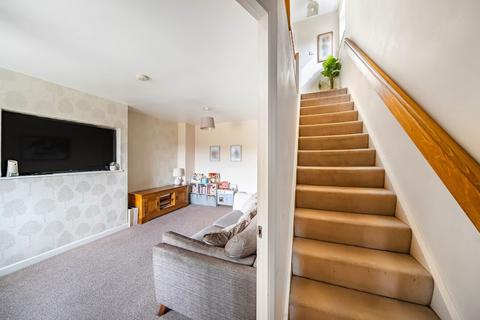 3 bedroom end of terrace house for sale, Linden Close, Westfield, Radstock, BA3