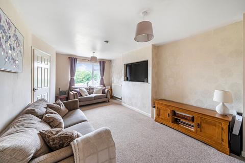 3 bedroom end of terrace house for sale, Linden Close, Westfield, Radstock, BA3