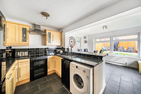 3 bedroom end of terrace house for sale, Linden Close, Westfield, Radstock, BA3