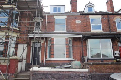 1 bedroom in a house share to rent, Vale View, Newcastle-under-Lyme