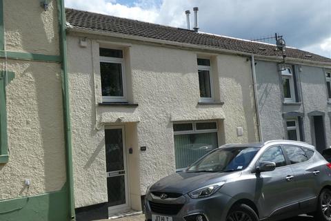 3 bedroom terraced house for sale, Dare Road, Cwmdare, Aberdare