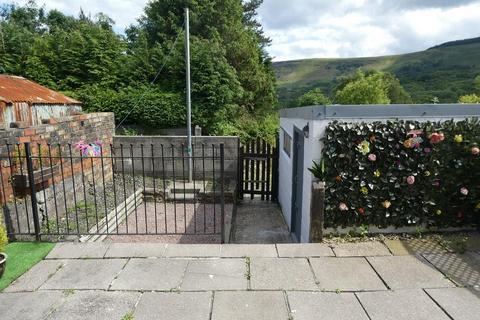 3 bedroom terraced house for sale, Dare Road, Cwmdare, Aberdare