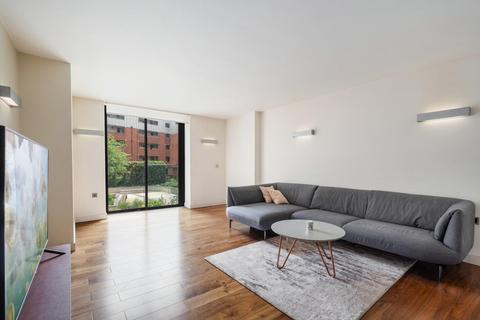1 bedroom apartment for sale, Bolsover Street, London