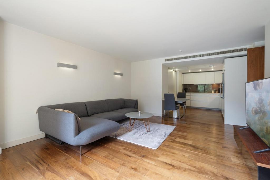 50 Bolsover Street W1 W 5 NG