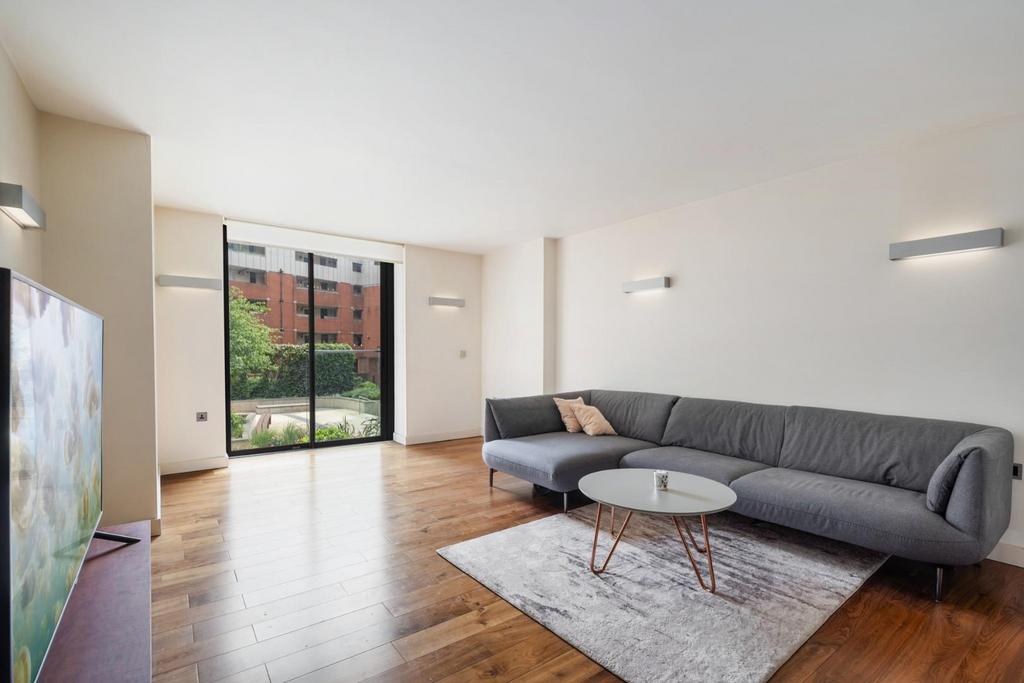 50 Bolsover Street W1 W 5 NG