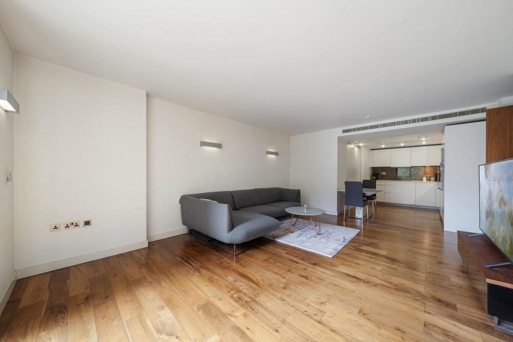 50 Bolsover Street W1 W 5 NG