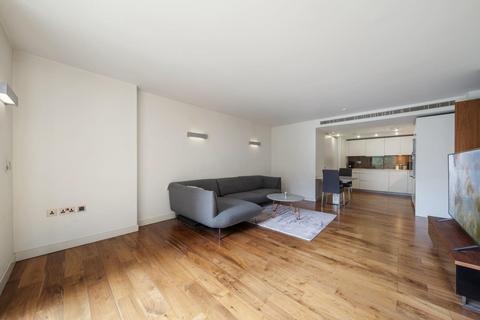 1 bedroom apartment for sale, Bolsover Street, London