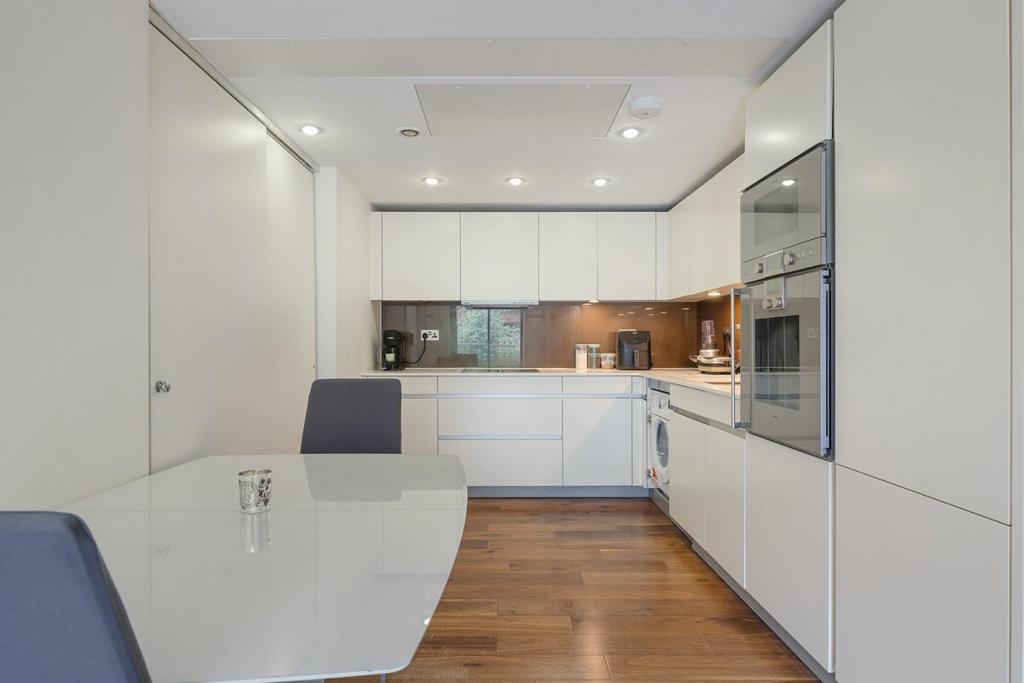 50 Bolsover Street W1 W 5 NG