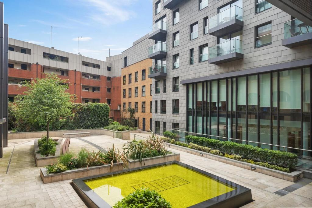 50 Bolsover Street W1 W 5 NG