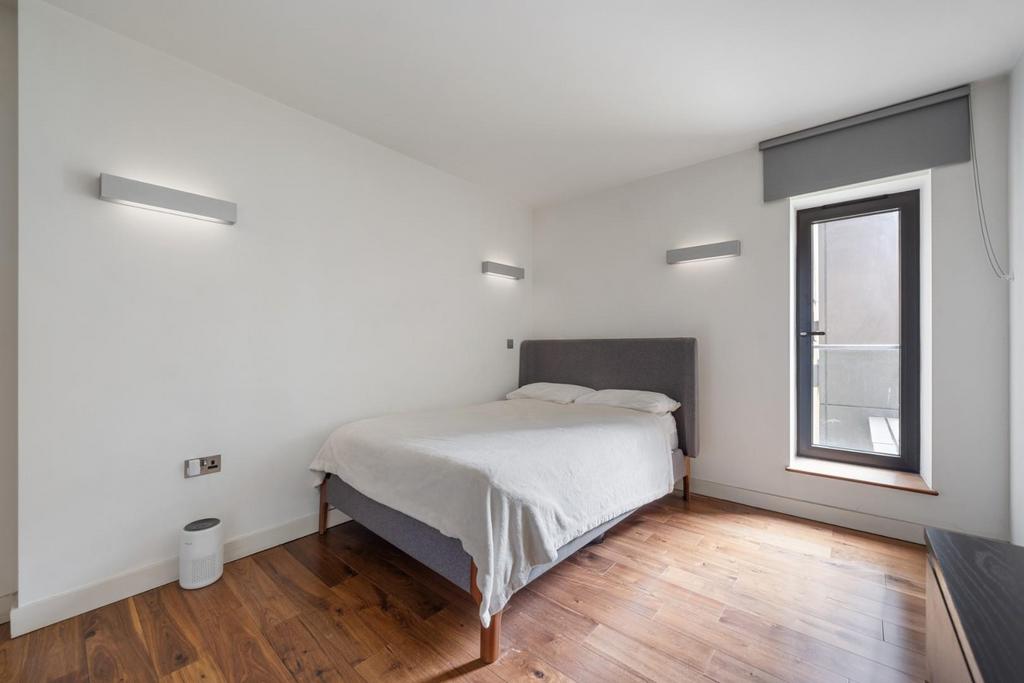 50 Bolsover Street W1 W 5 NG