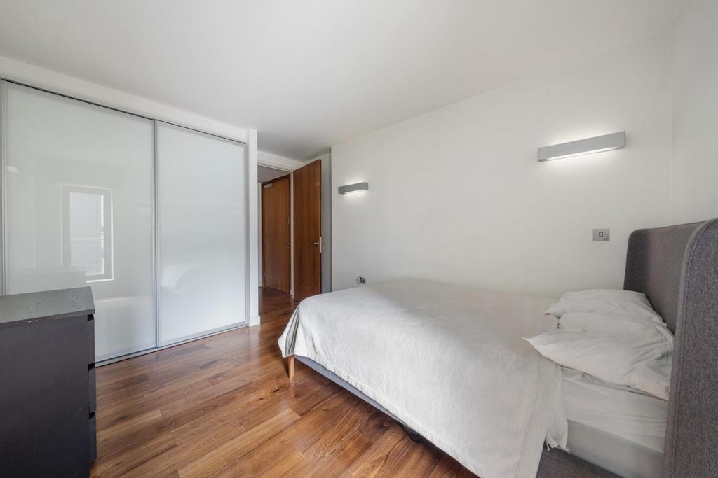 50 Bolsover Street W1 W 5 NG